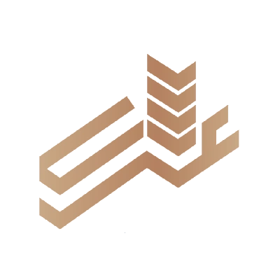 لوگو مجتمع عرش آجودانیه