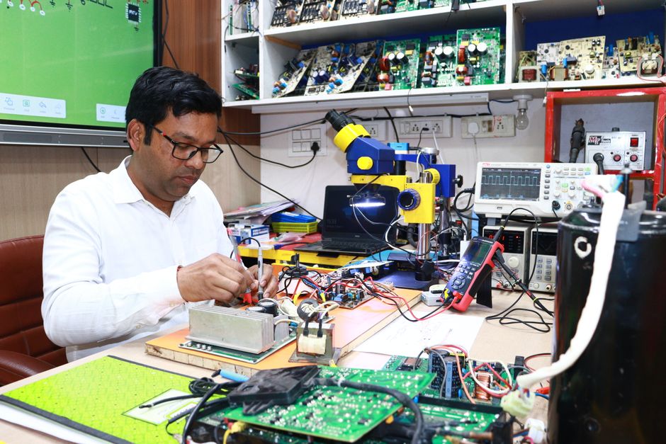 استانداردهای طراحی سیستم‌های خنک‌کننده صنعتی؛ راهنمای جامع مهندسی